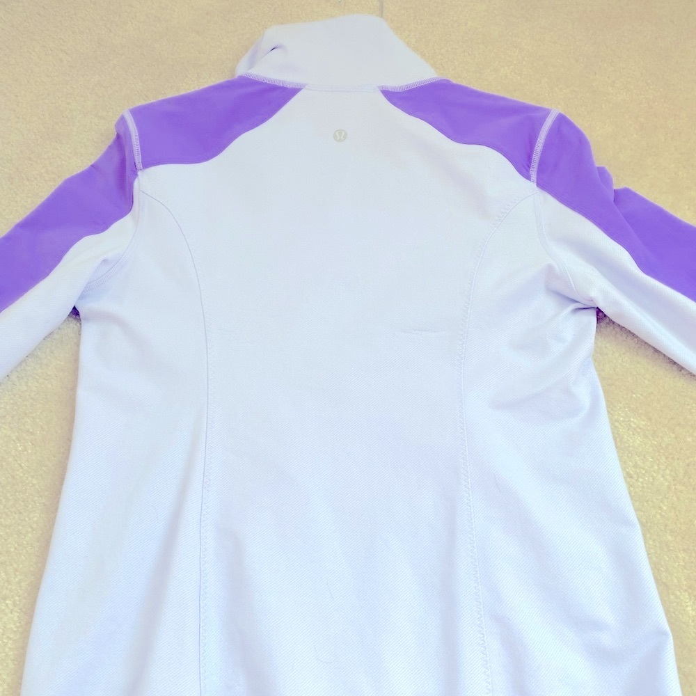 Lululemon Jacket